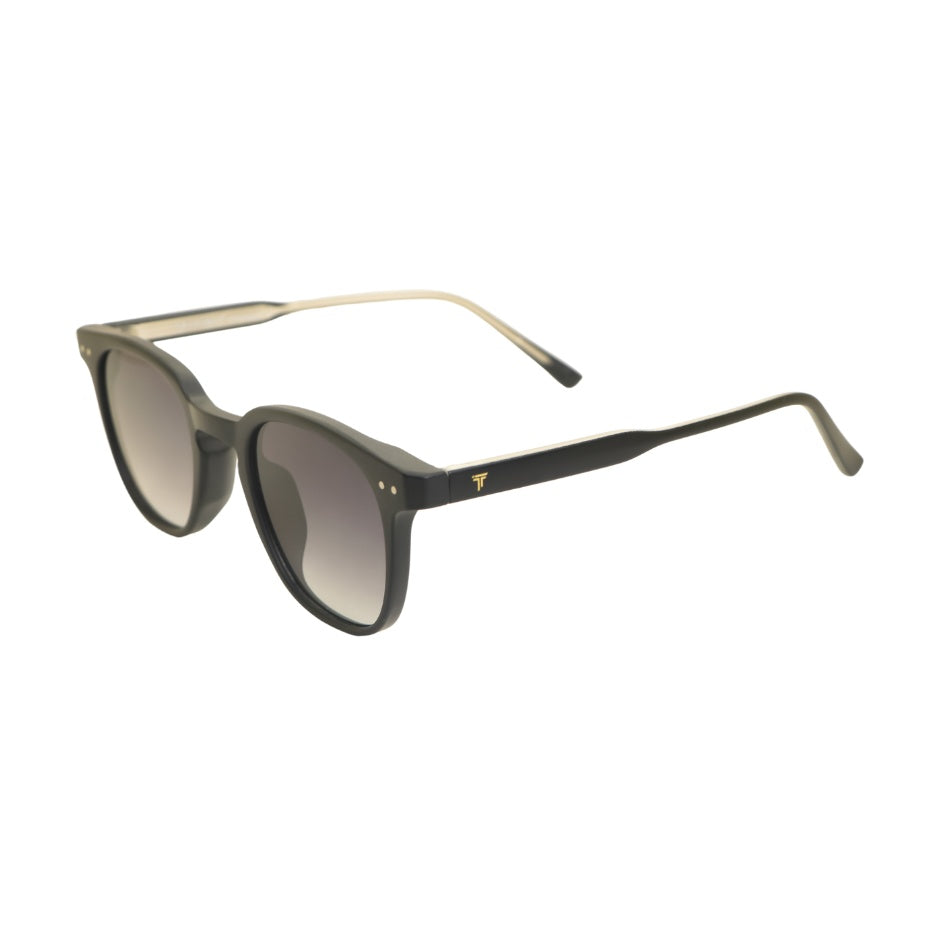 TRANSMIT - Round - UV Protected Sunglass - TMS UM6265 C2