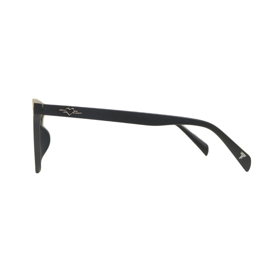 TRANSMIT - Square - UV Protected Sunglass - TMS186 C2