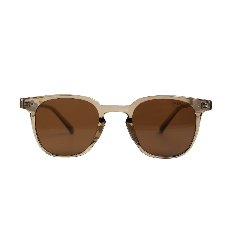 TRANSMIT - Round - UV Protected Sunglass - TMS UM6265 C6
