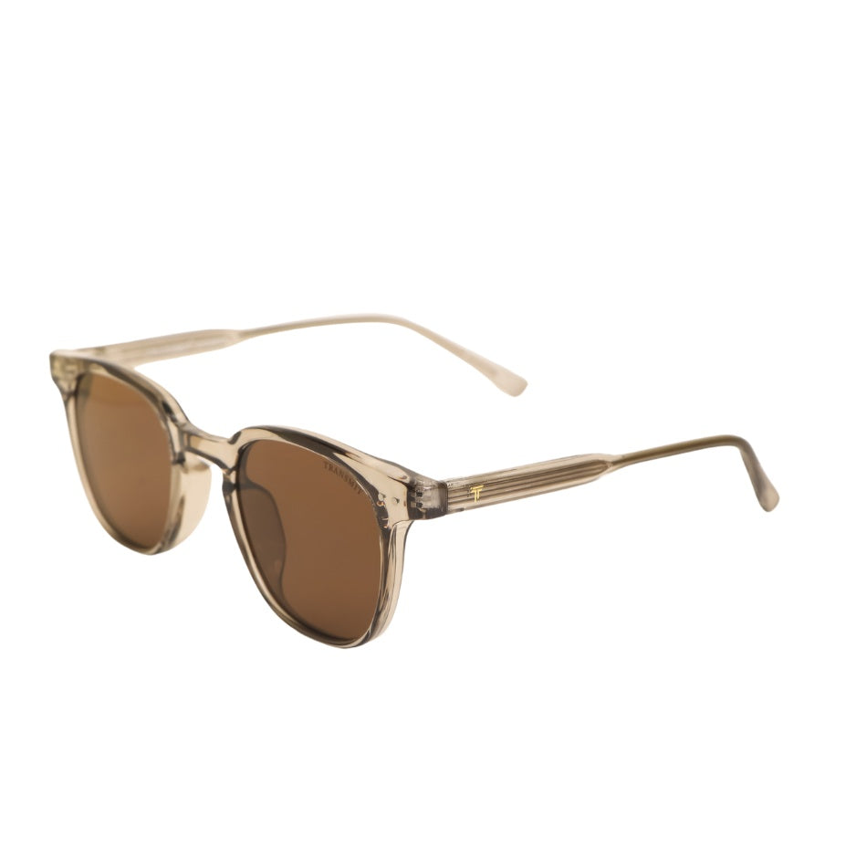 TRANSMIT - Round - UV Protected Sunglass - TMS UM6265 C6