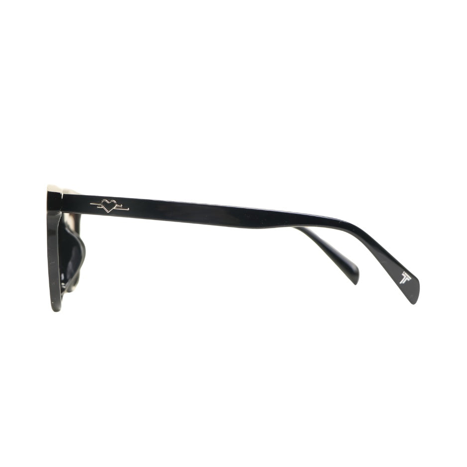 TRANSMIT - Square - UV Protected Sunglass - TMS186 C4