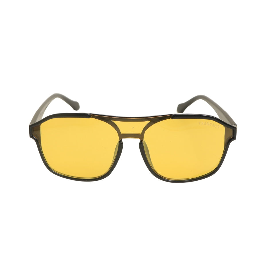 TRANSMIT - Round - UV Protected Sunglass - TMS183