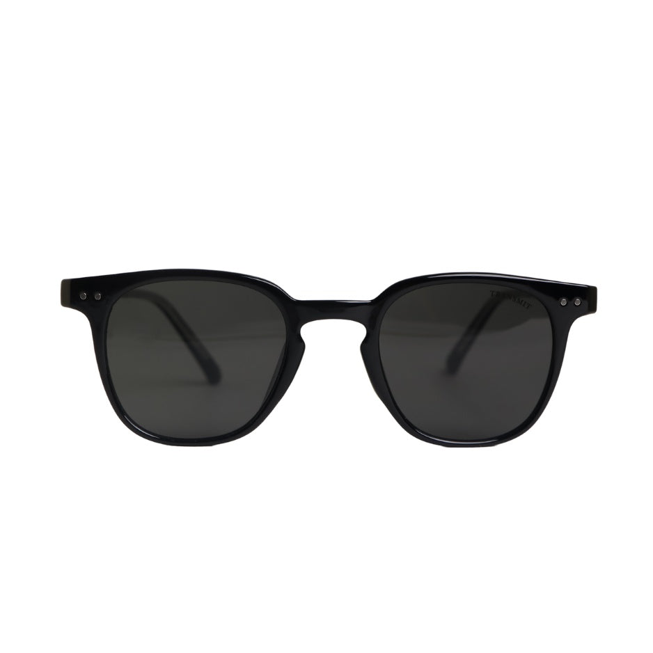 TRANSMIT - Round - UV Protected Sunglass - TMS UM6265 C1