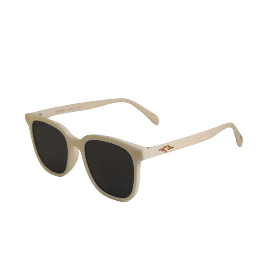 TRANSMIT - Square - UV Protected Sunglass - TMS186 C6