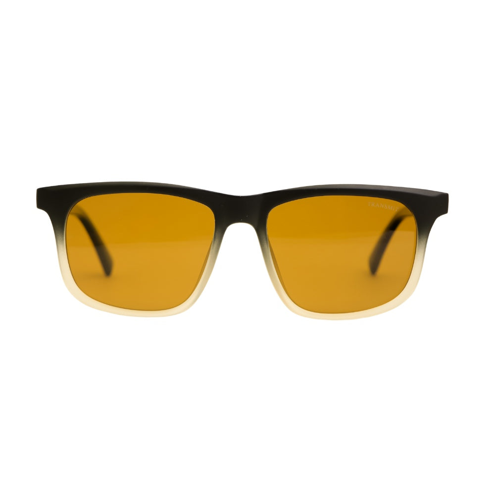 TRANSMIT - Square - UV Protected Sunglass - TMS4060 C2 - 1