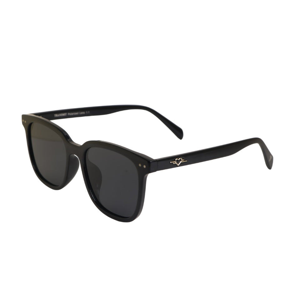 TRANSMIT - Square - UV Protected Sunglass - TMS186 C1