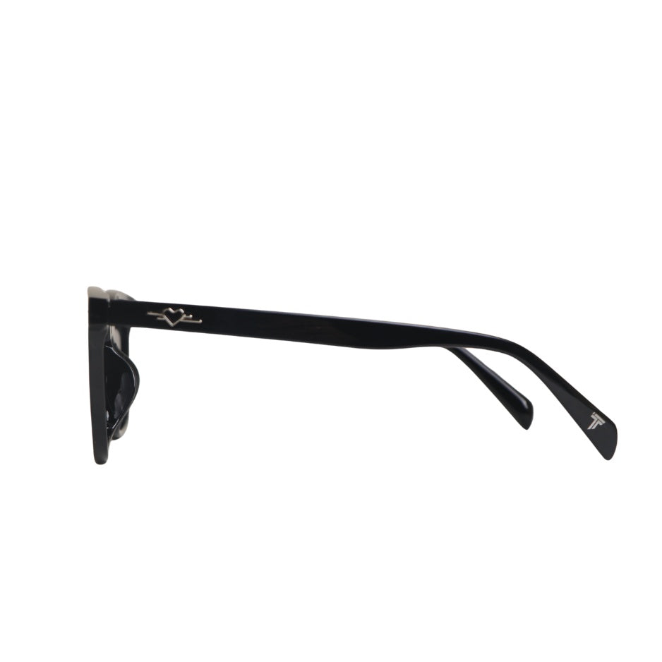 TRANSMIT - Square - UV Protected Sunglass - TMS186 C1