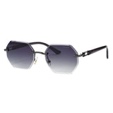 TRANSMIT 5G142 - Grey Akshar Optical