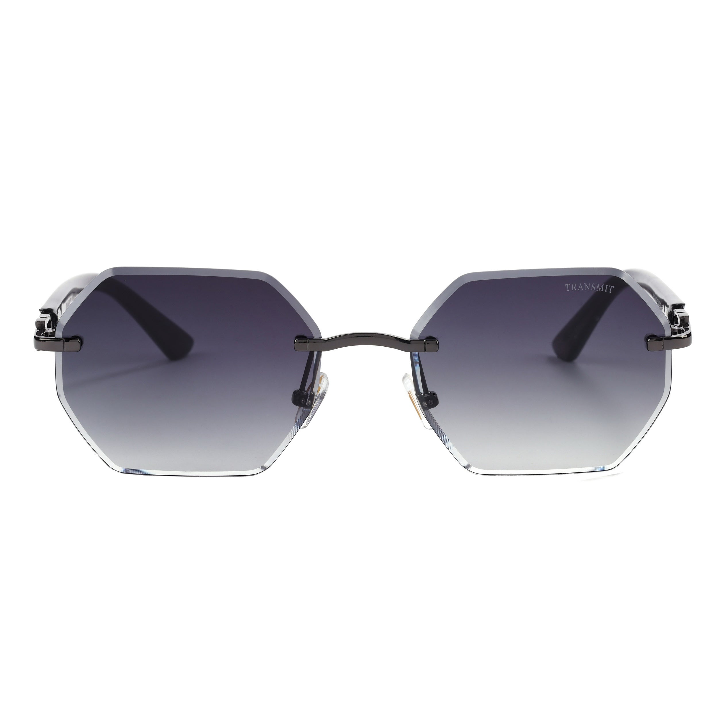 TRANSMIT 5G142 - Grey Akshar Optical