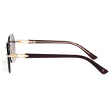TRANSMIT 5G142 - Brown Akshar Optical