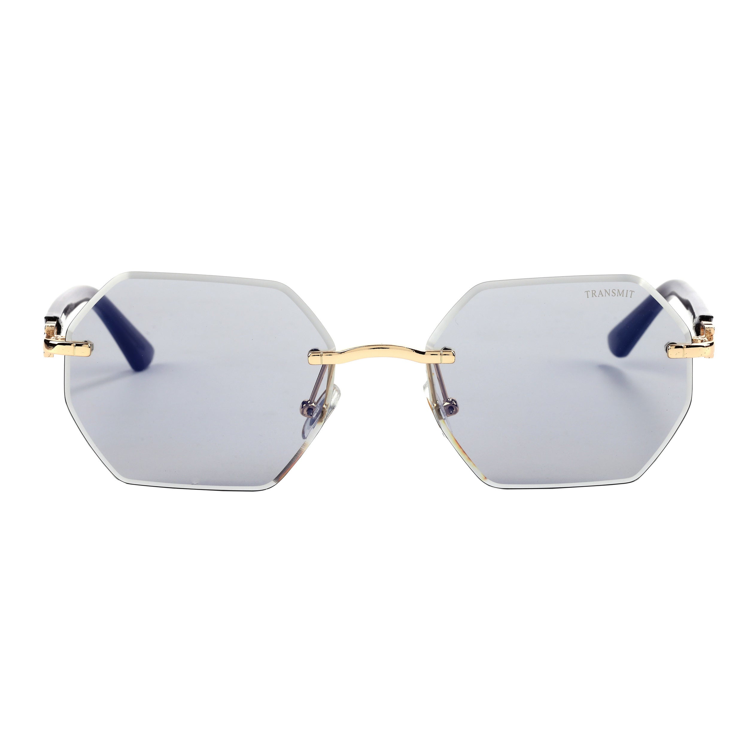 TRANSMIT 5G142 - Grey Akshar Optical