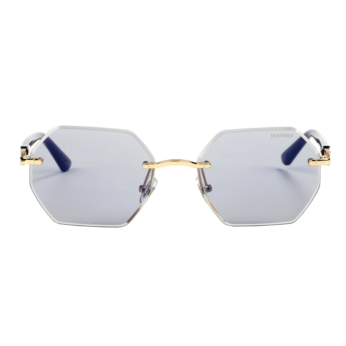 TRANSMIT 5G142 - Grey Akshar Optical