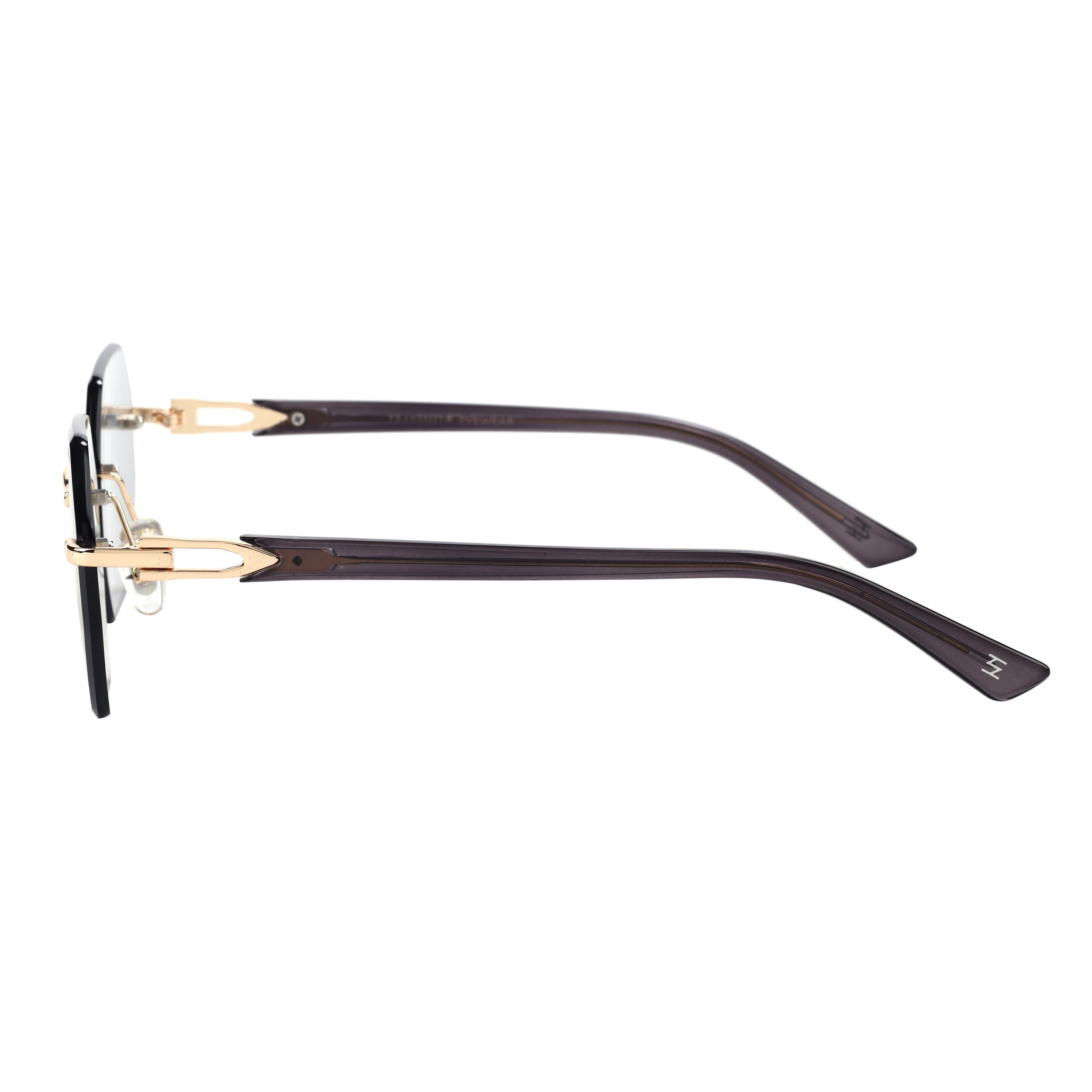 TRANSMIT 5G142 - Grey Akshar Optical