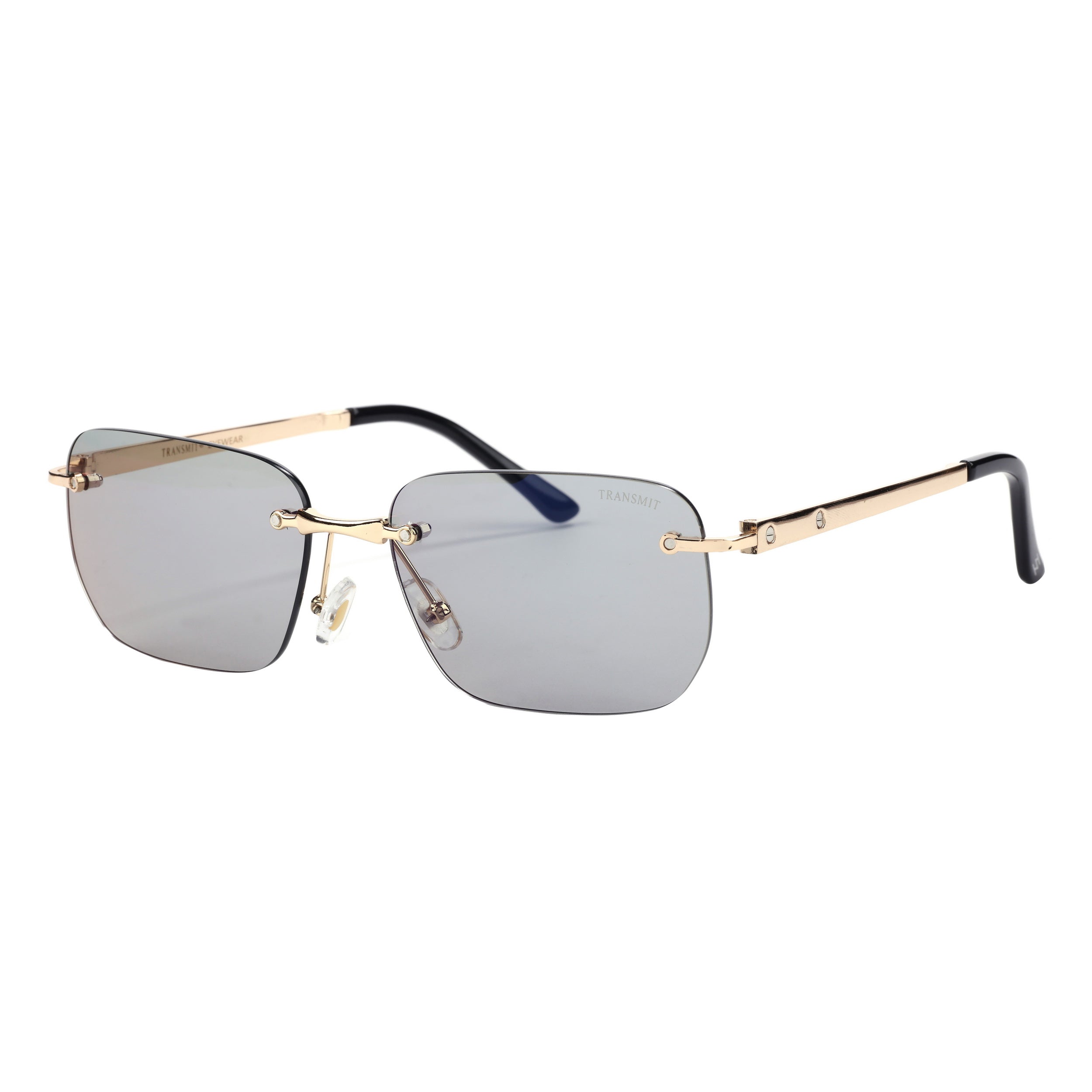 TRANSMIT 5G193 Gray Akshar Optical