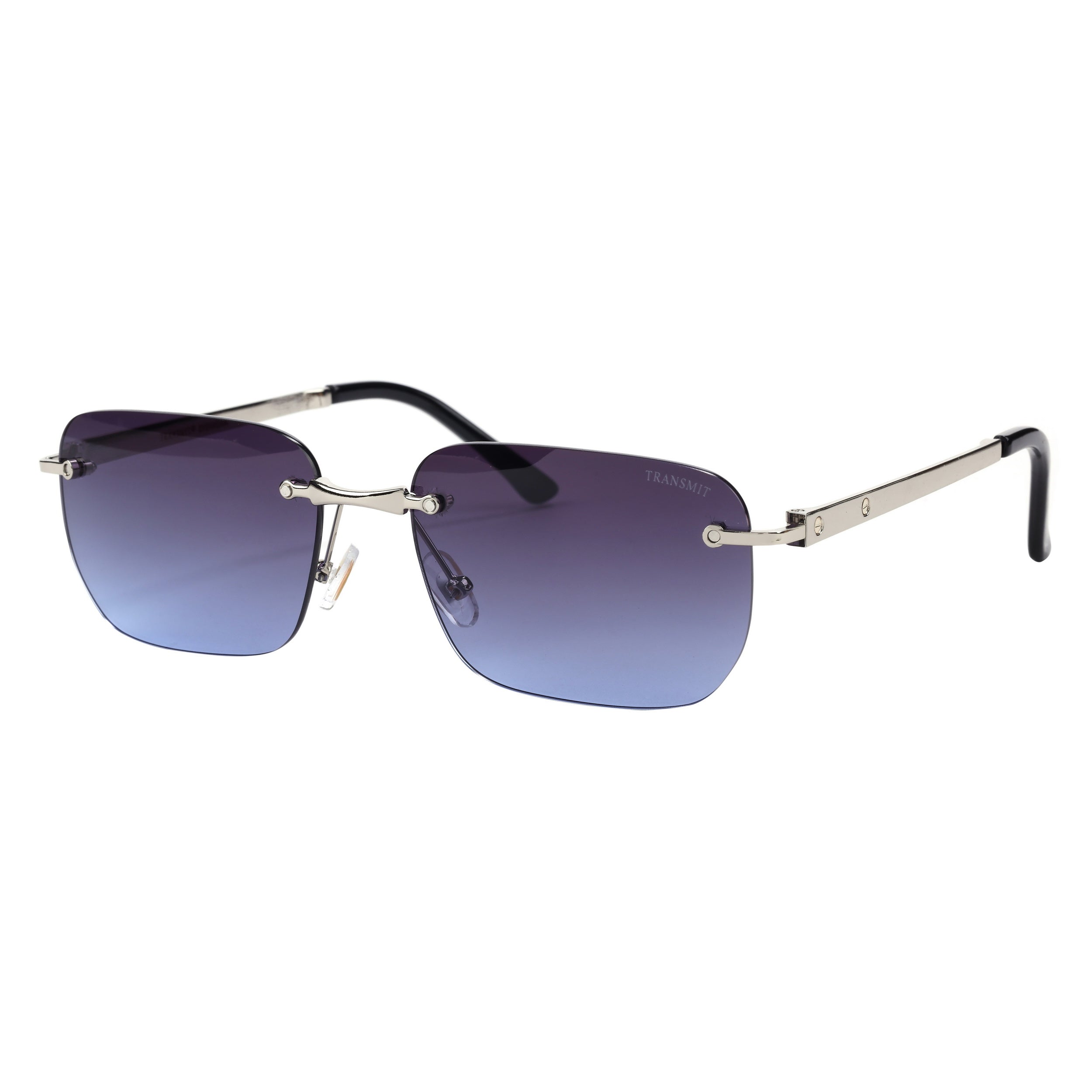 TRANSMIT 5G193 Blue Akshar Optical