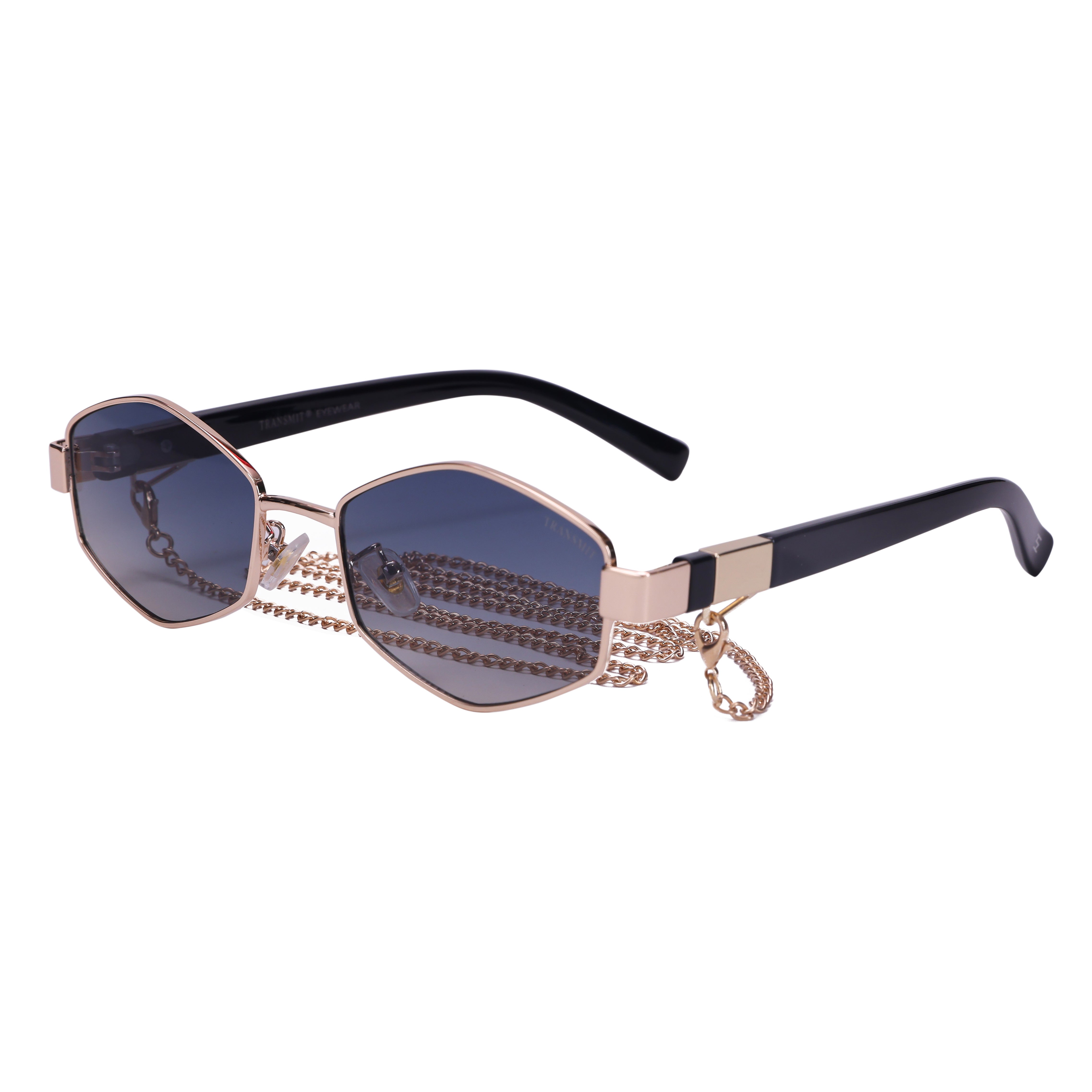 TRANSMIT 7506 CHAIN RG-BRN Akshar Optical