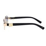 TRANSMIT 7506 CHAIN RG-BRN Akshar Optical