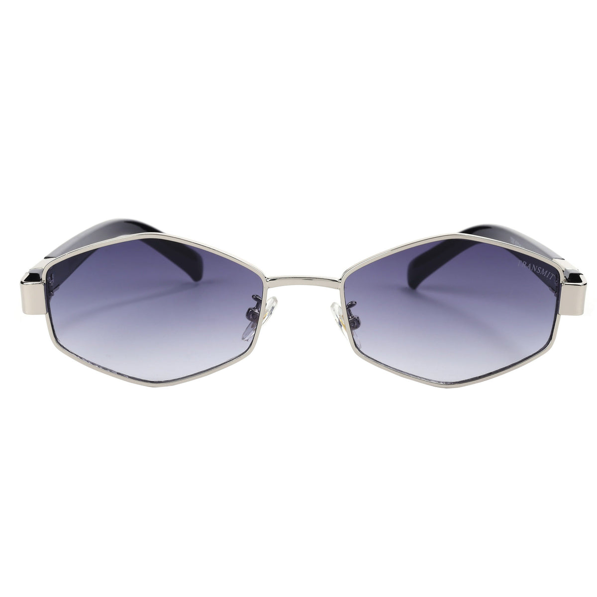 TRANSMIT 7506 CHAIN SILVER Akshar Optical