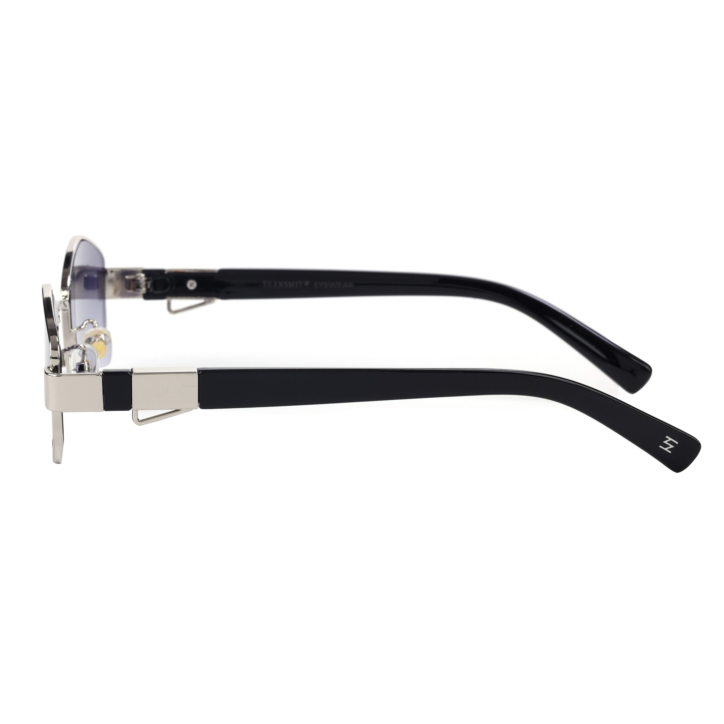 TRANSMIT 7506 CHAIN SILVER Akshar Optical