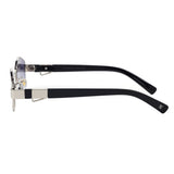 TRANSMIT 7506 CHAIN SILVER Akshar Optical