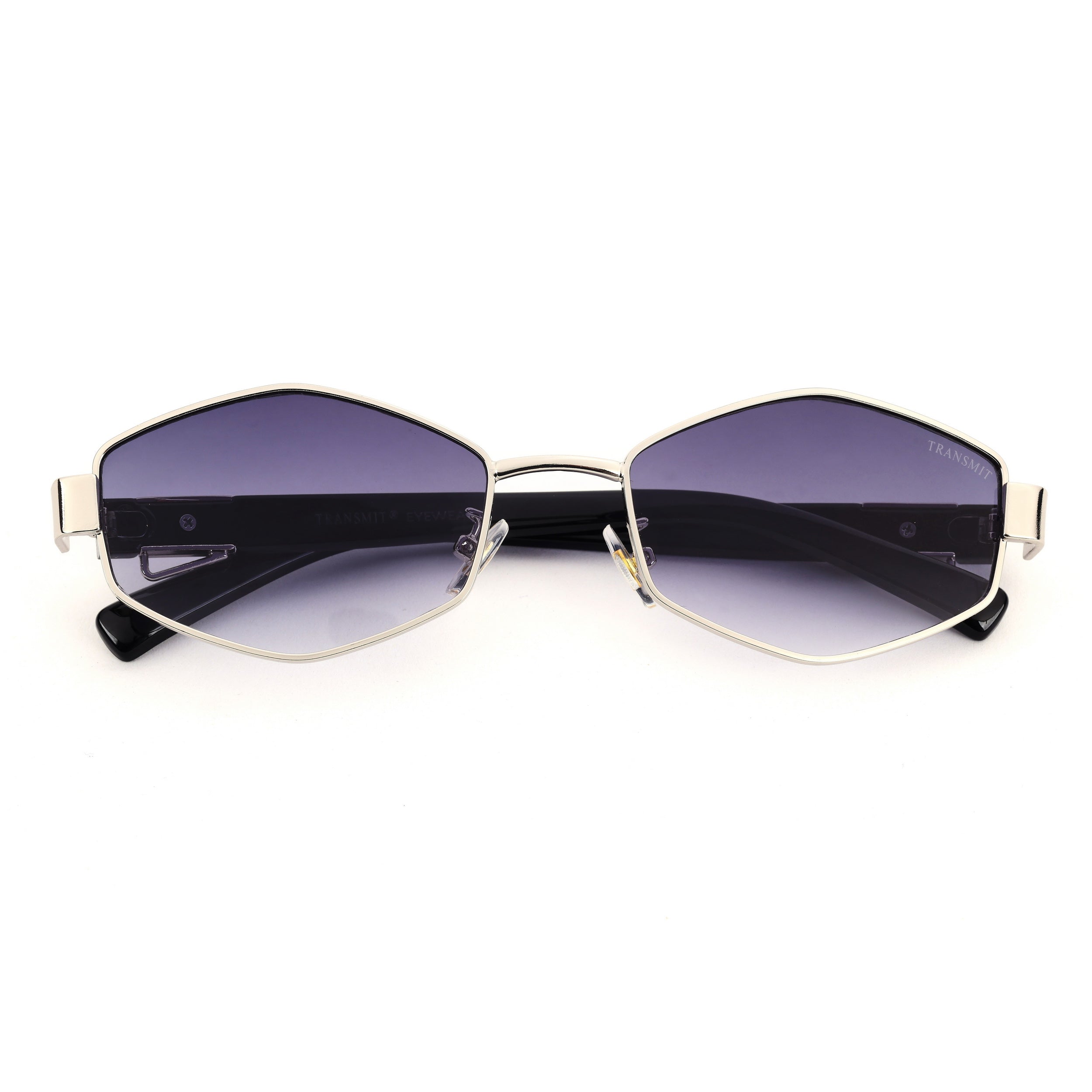 TRANSMIT 7506 CHAIN SILVER Akshar Optical