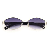 TRANSMIT 7506 CHAIN SILVER Akshar Optical