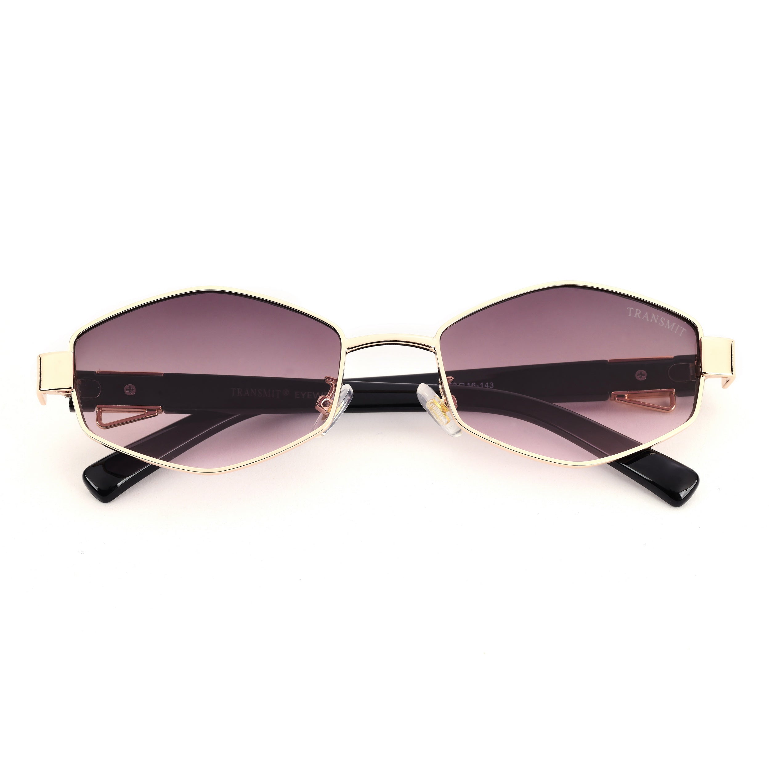 TRANSMIT 7506 CHAIN GOLD Akshar Optical