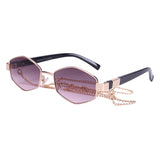 TRANSMIT 7506 CHAIN GOLD Akshar Optical