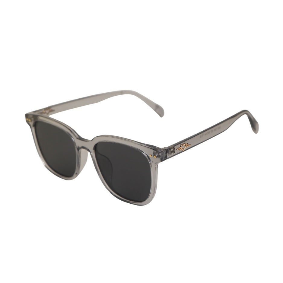 TRANSMIT - Square - UV Protected Sunglass - TMS186 C3