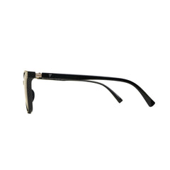 TRANSMIT - Black - Square - UV Protected Sunglass - TMS181