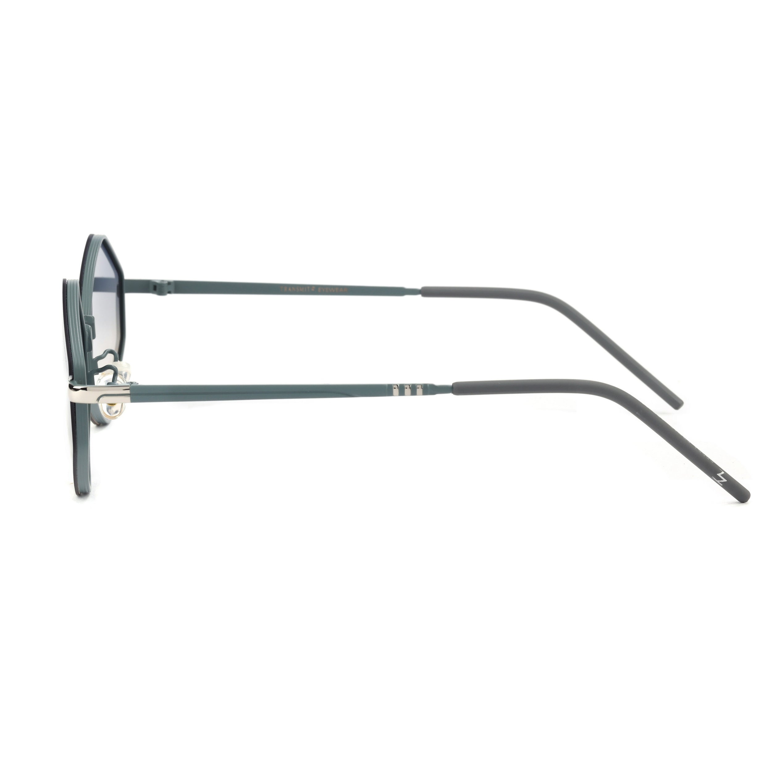 TRANSMIT 98304 Blue Akshar Optical