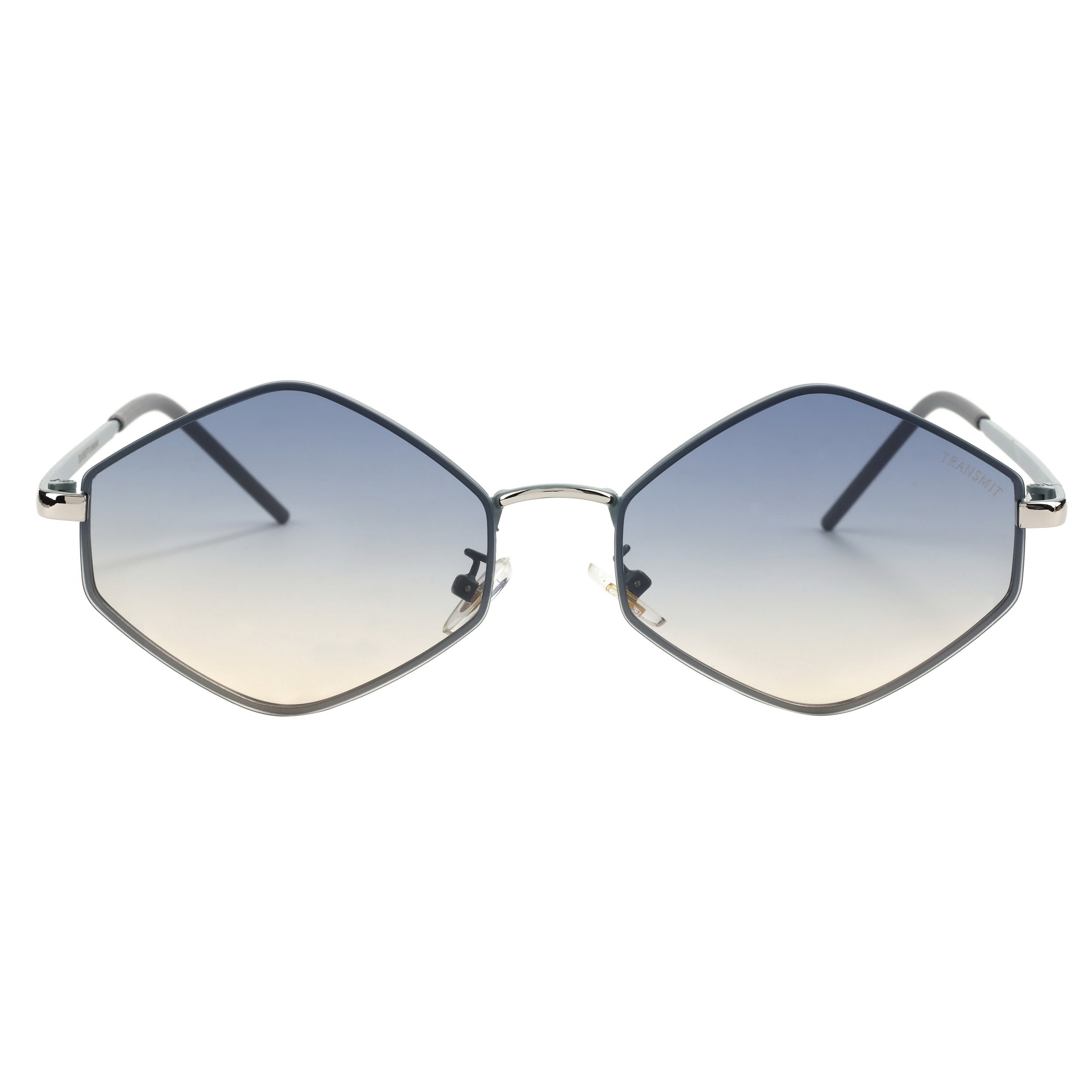 TRANSMIT 98304 Blue Akshar Optical