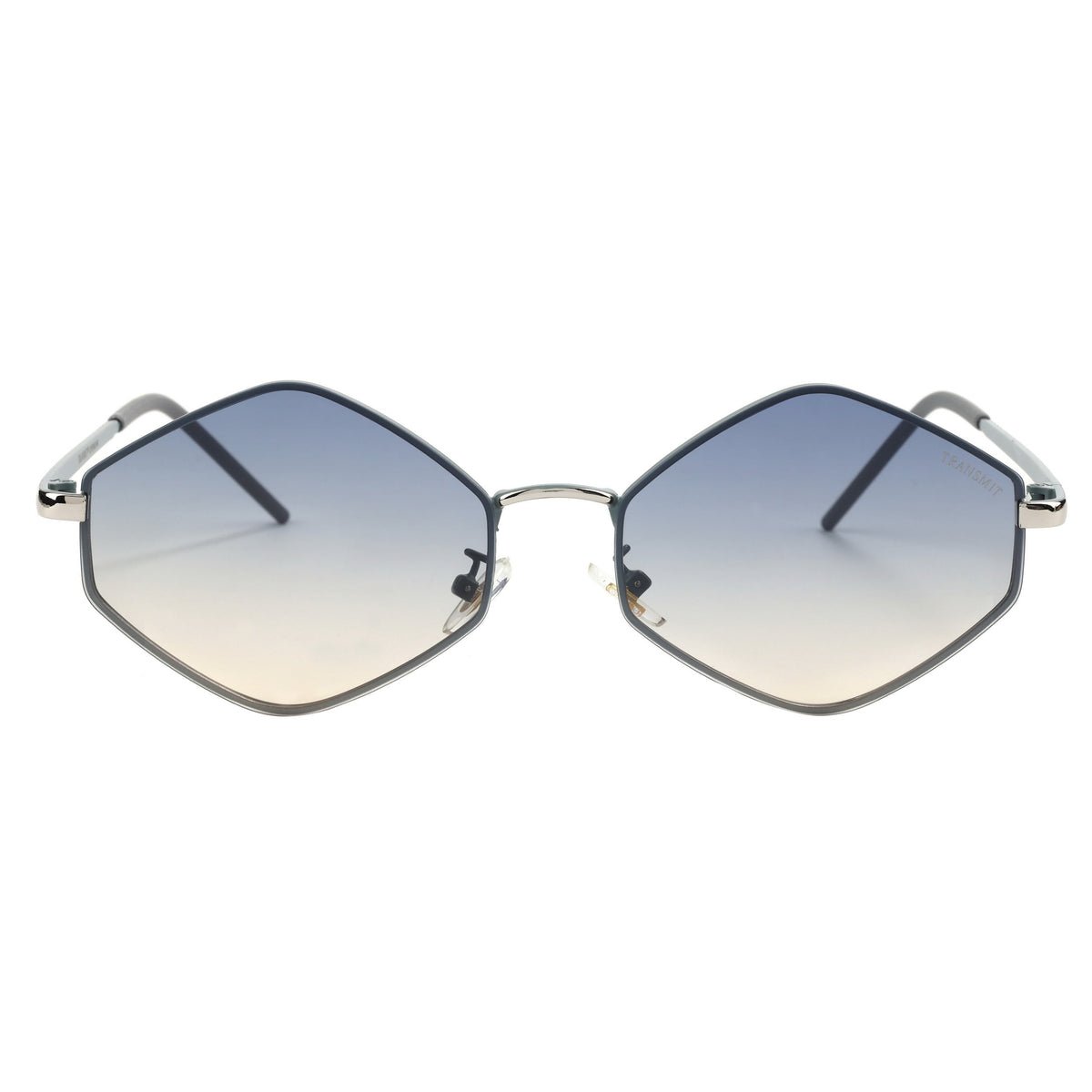TRANSMIT 98304 Blue Akshar Optical