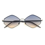 TRANSMIT 98304 Blue Akshar Optical