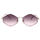 TRANSMIT 98304 Pink Akshar Optical