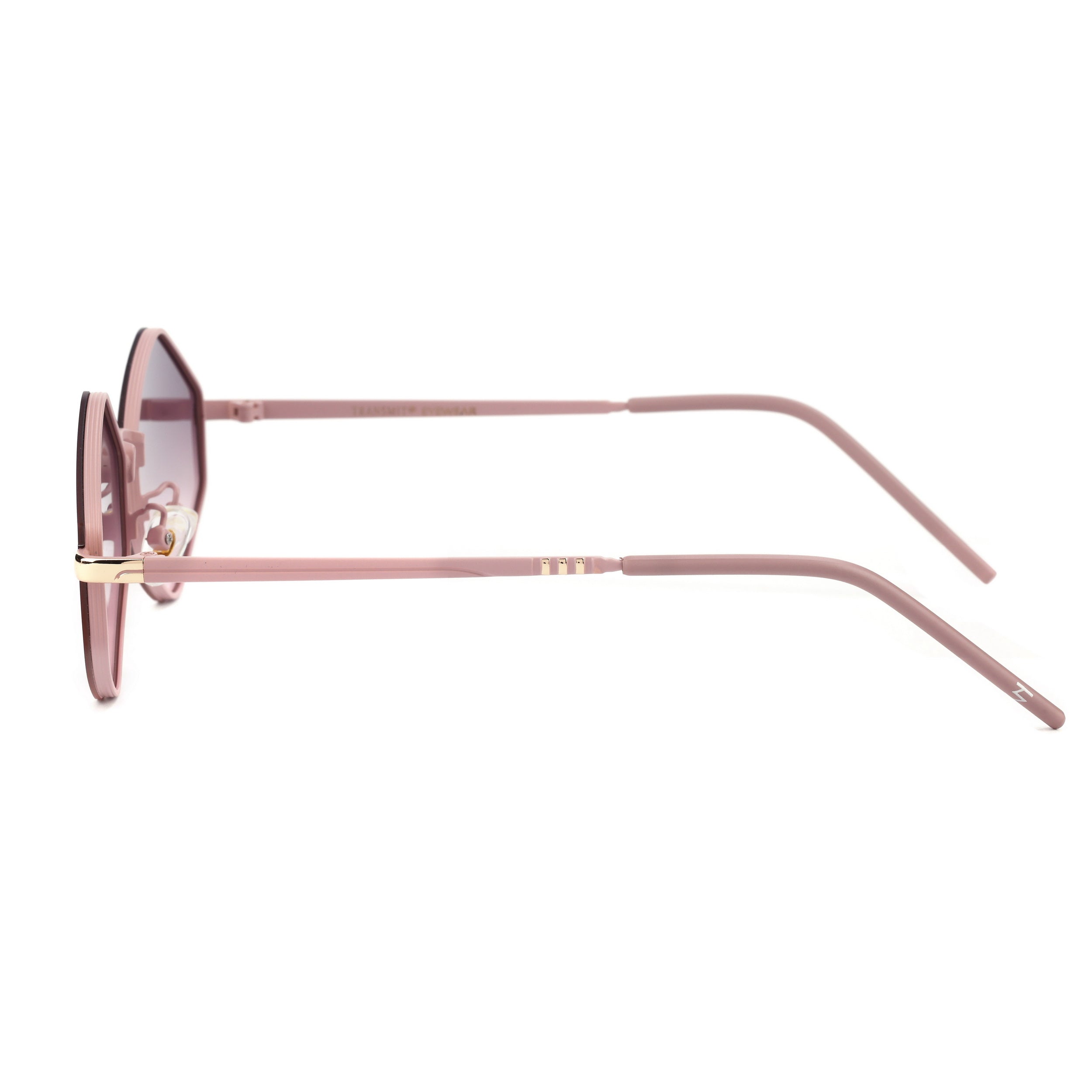 TRANSMIT 98304 Pink Akshar Optical