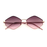 TRANSMIT 98304 Pink Akshar Optical