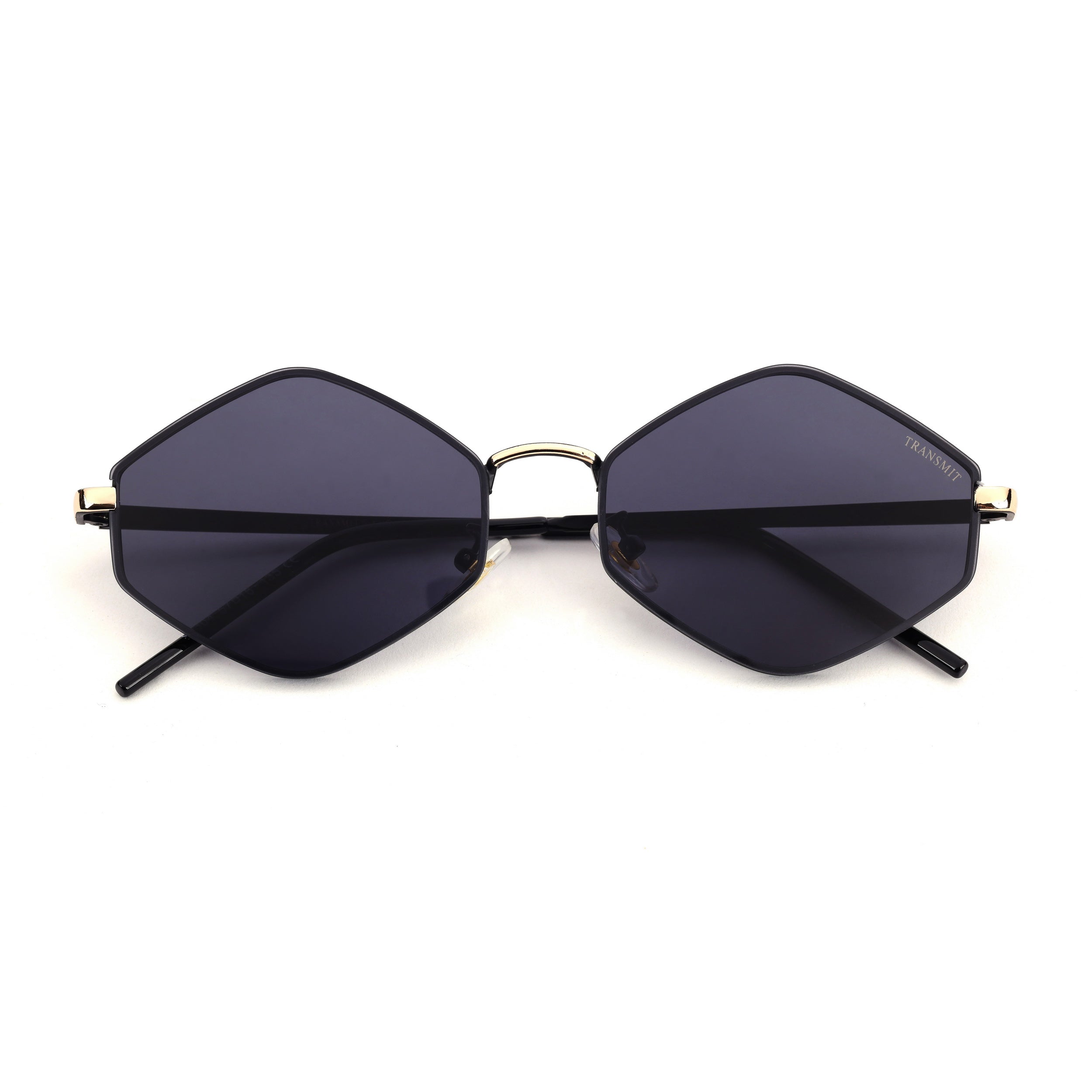 TRANSMIT 98304 Smoke Akshar Optical