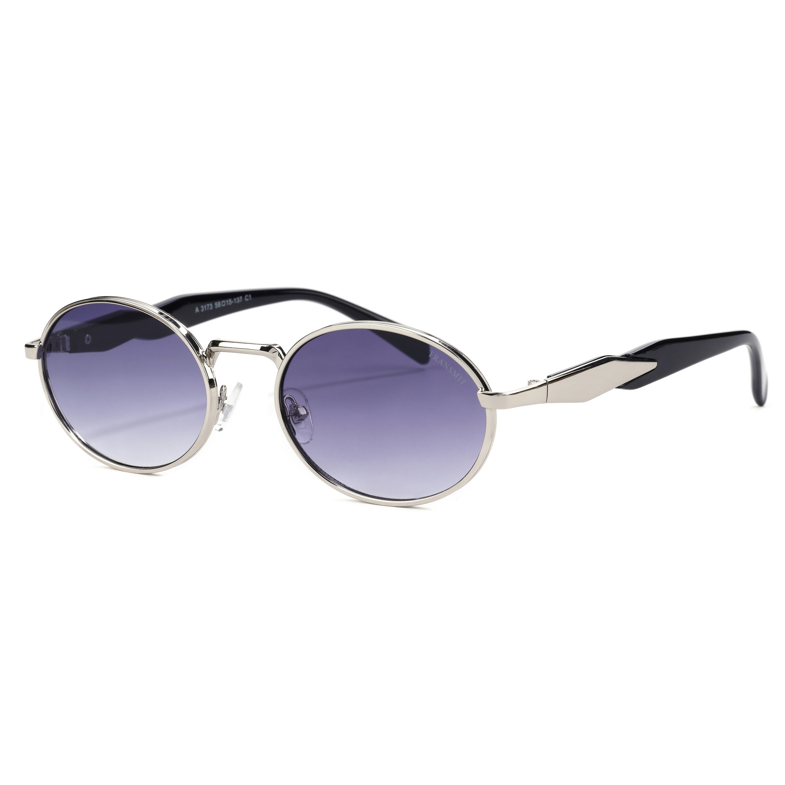 TRANSMIT A 3173 - Purple Akshar Optical