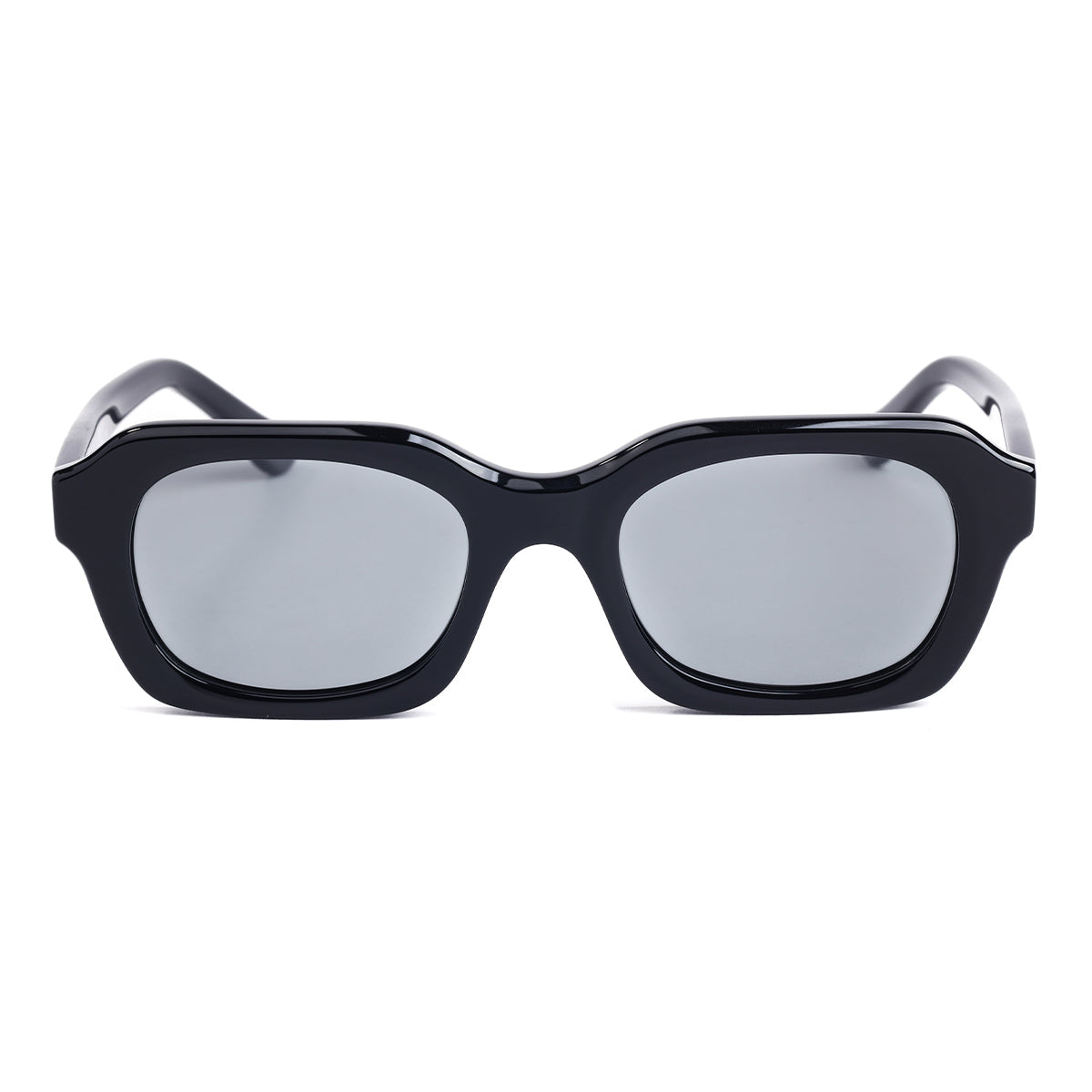 AARKA ANDES C4 Black Akshar Optical