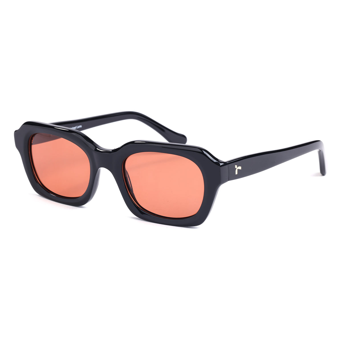 AARKA ANDES C4 Black Akshar Optical