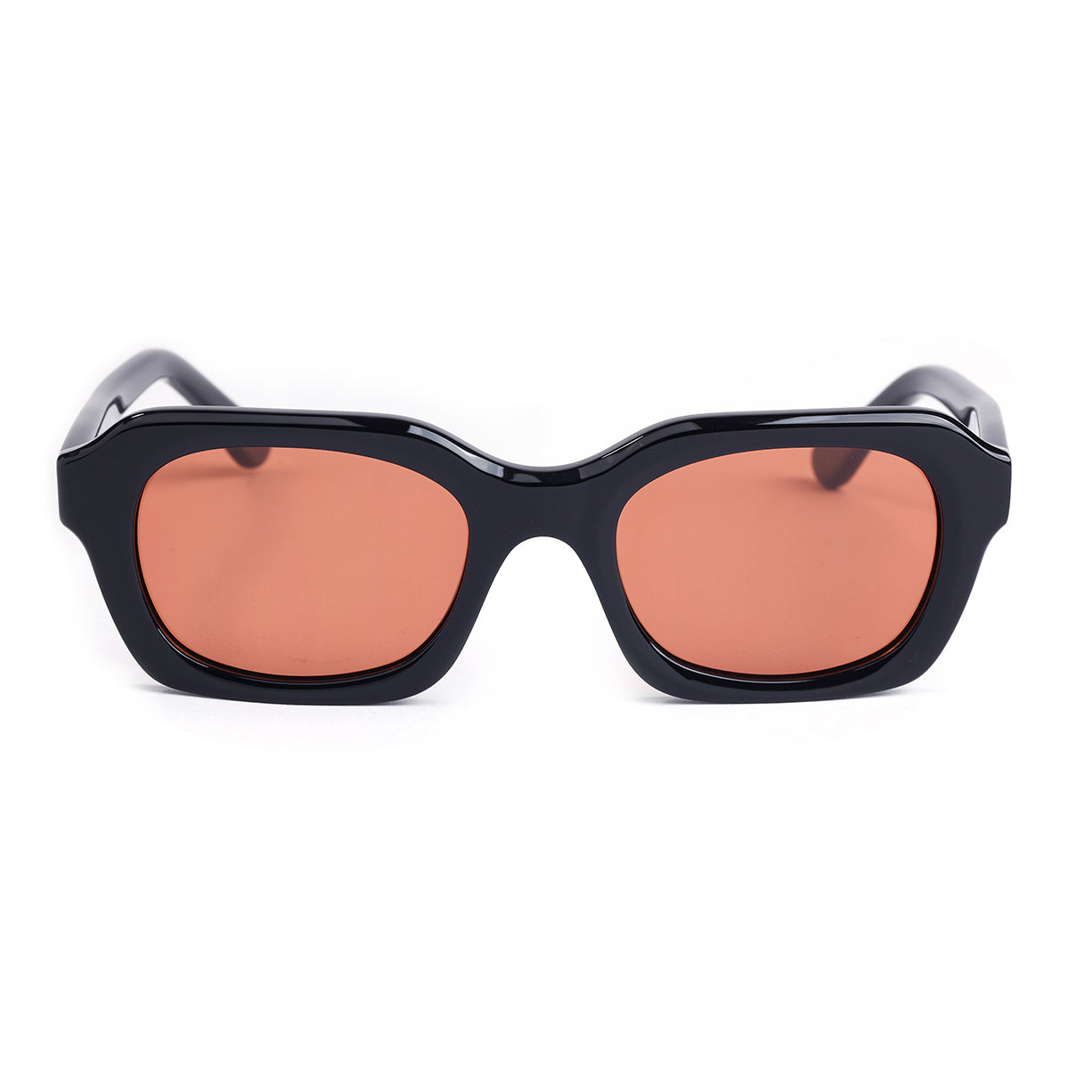 AARKA ANDES C4 Black Akshar Optical