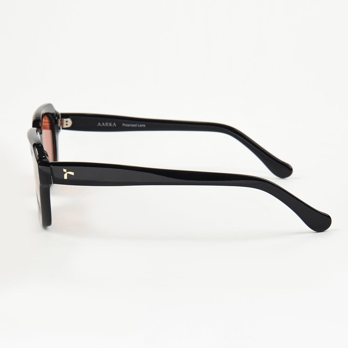 AARKA ANDES C4 Black Akshar Optical