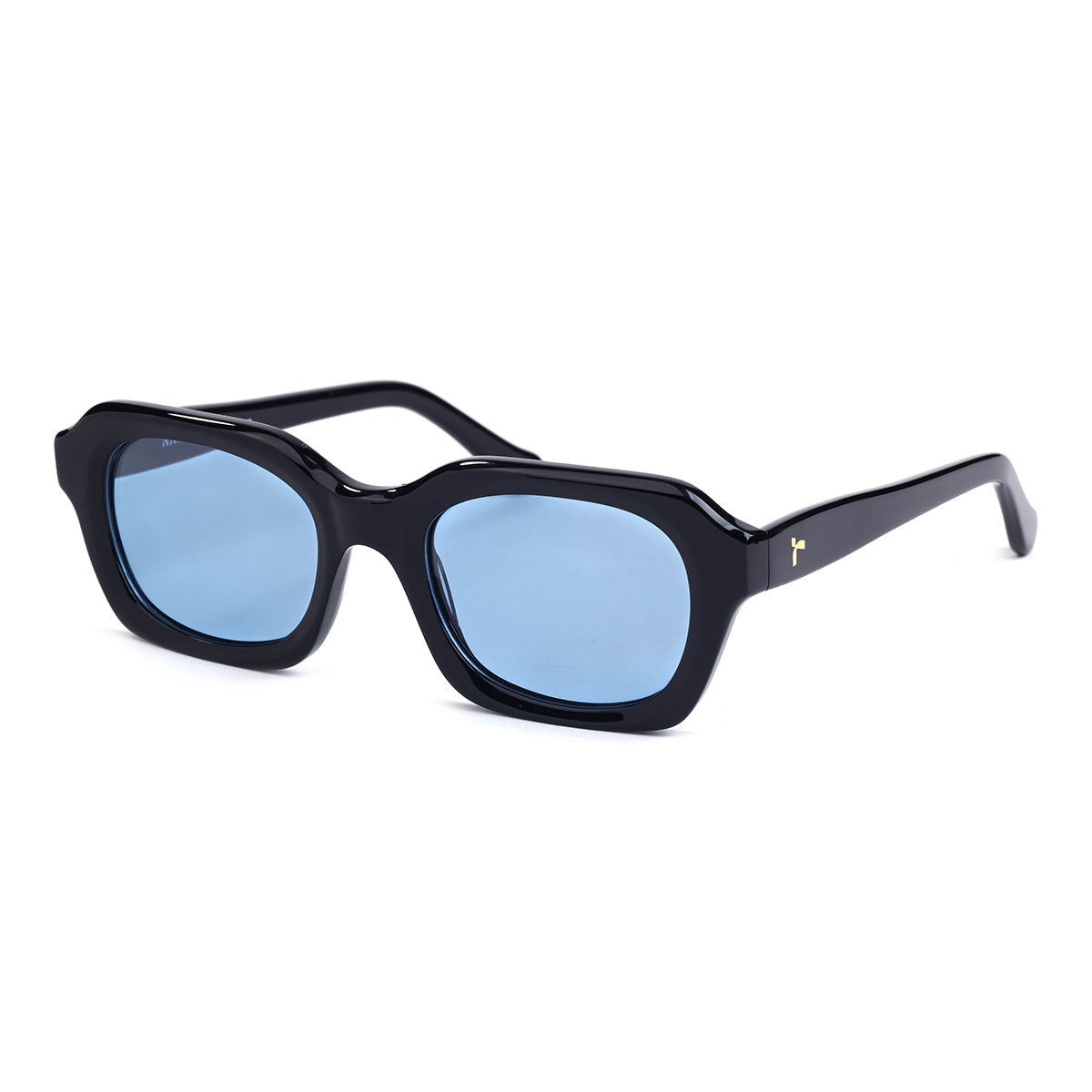 AARKA ANDES C4 Black Akshar Optical