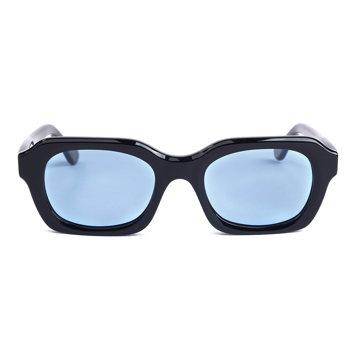 AARKA ANDES C4 Black Akshar Optical