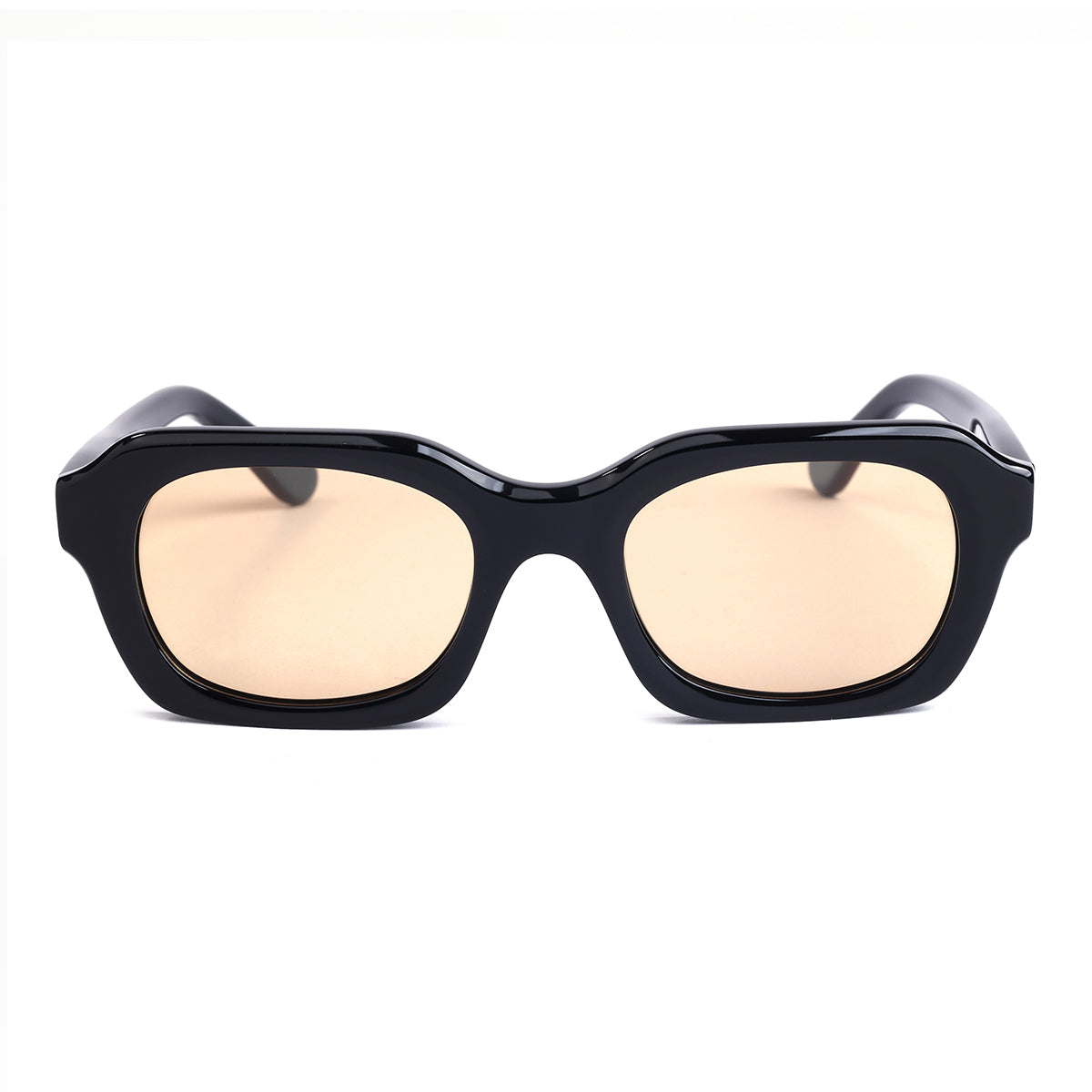 AARKA ANDES C4 Black Akshar Optical