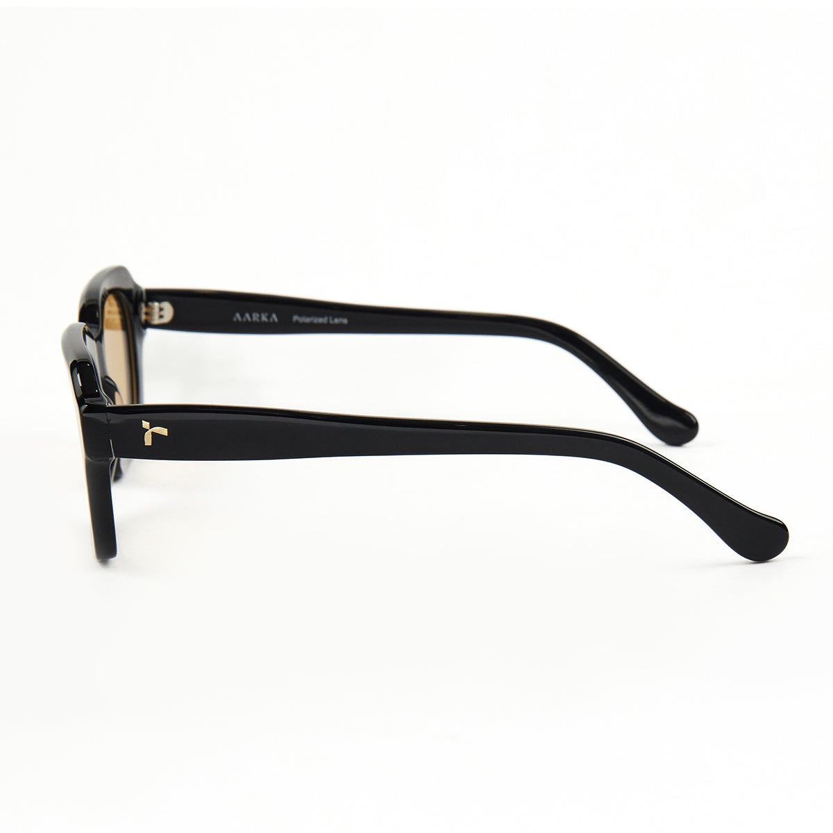 AARKA ANDES C4 Black Akshar Optical