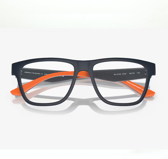 ARMANI EXCHANGE AX 3105 Akshar Optical