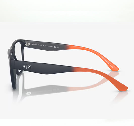 ARMANI EXCHANGE AX 3105 Akshar Optical