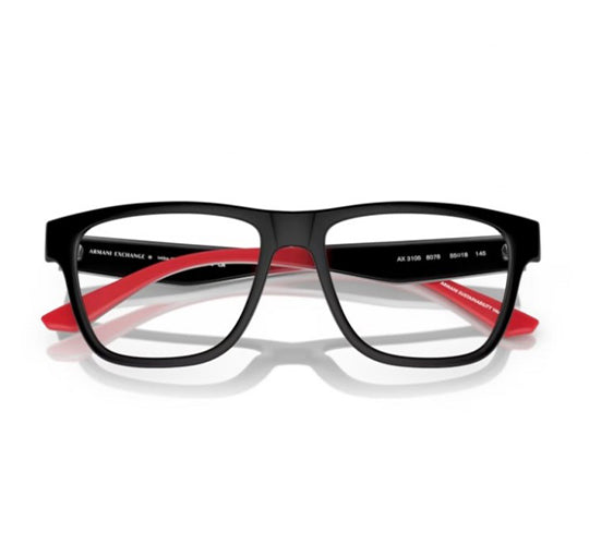 ARMANI EXCHANGE AX 3105 Akshar Optical